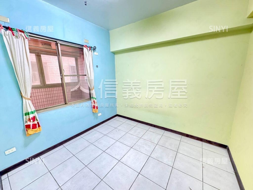 綠園道三房房屋室內格局與周邊環境