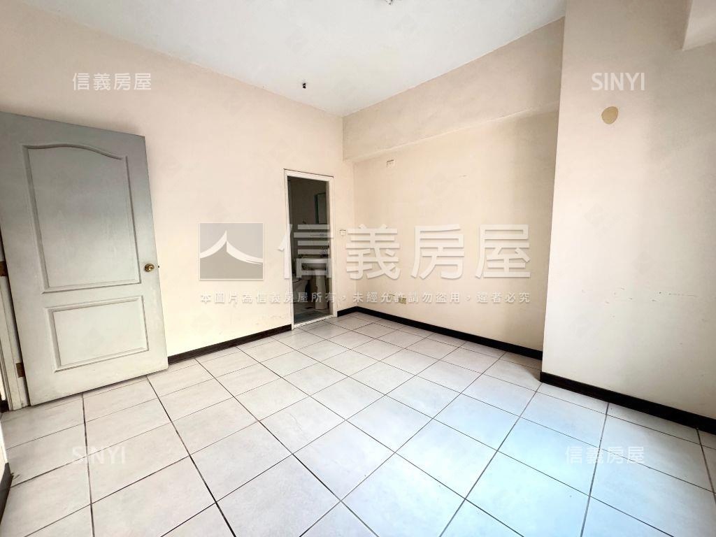 綠園道三房房屋室內格局與周邊環境