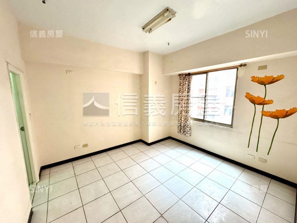 綠園道三房房屋室內格局與周邊環境
