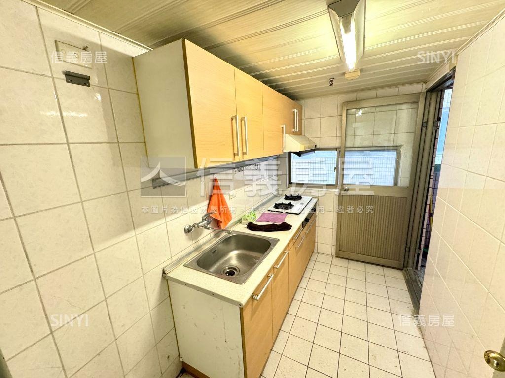 綠園道三房房屋室內格局與周邊環境