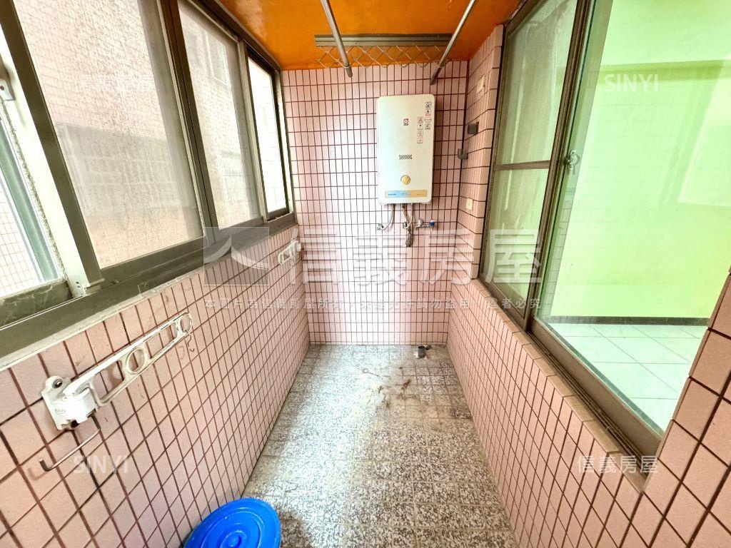 綠園道三房房屋室內格局與周邊環境