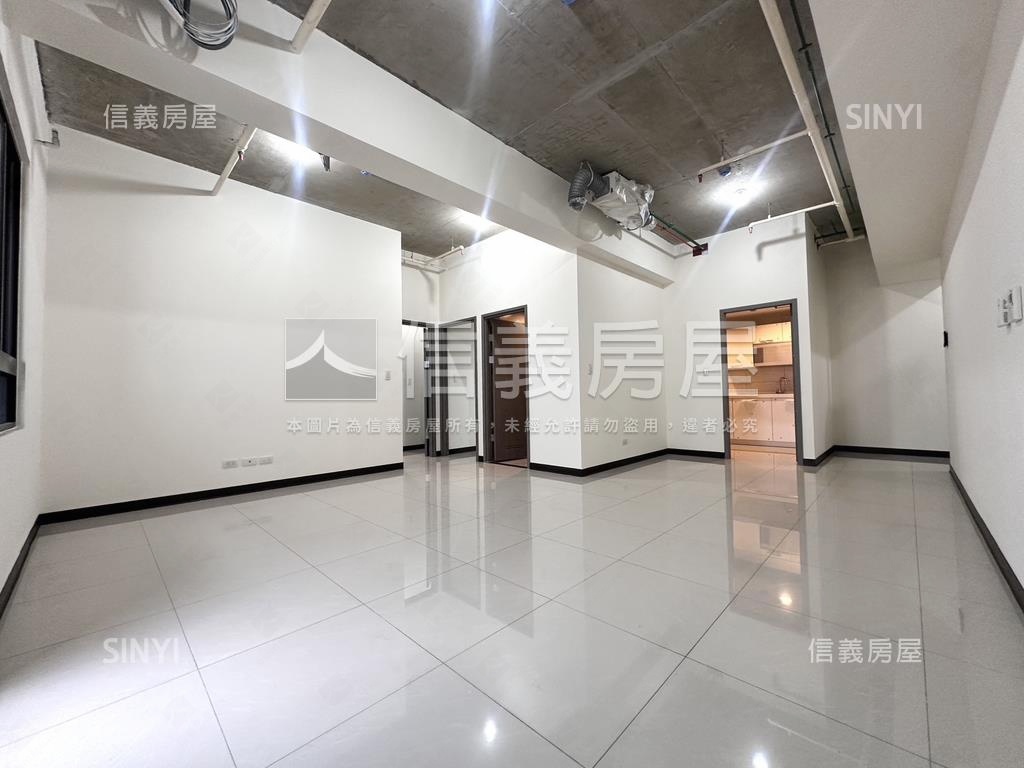 遠雄頂美高樓層兩房平車房屋室內格局與周邊環境
