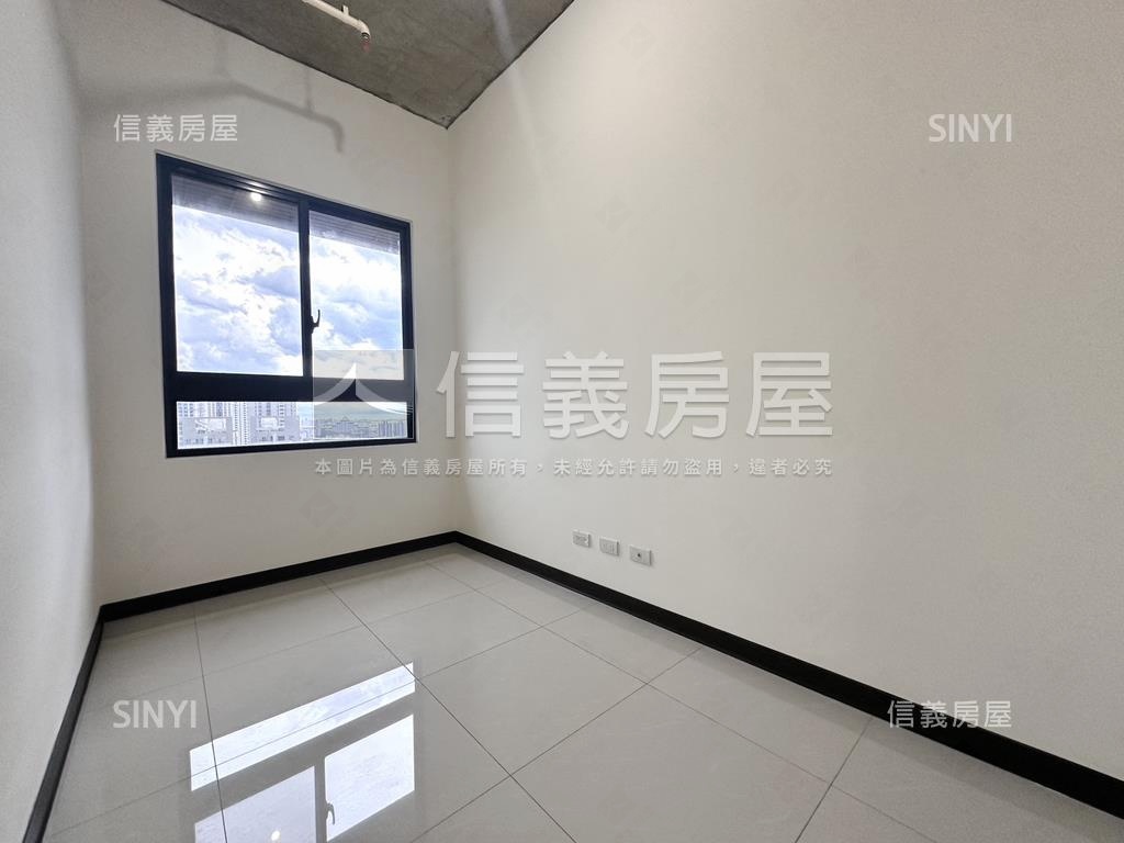遠雄頂美高樓層兩房平車房屋室內格局與周邊環境