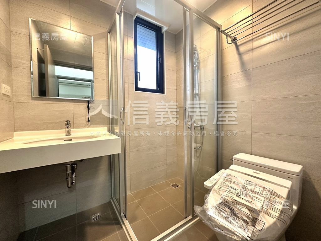 遠雄頂美高樓層兩房平車房屋室內格局與周邊環境