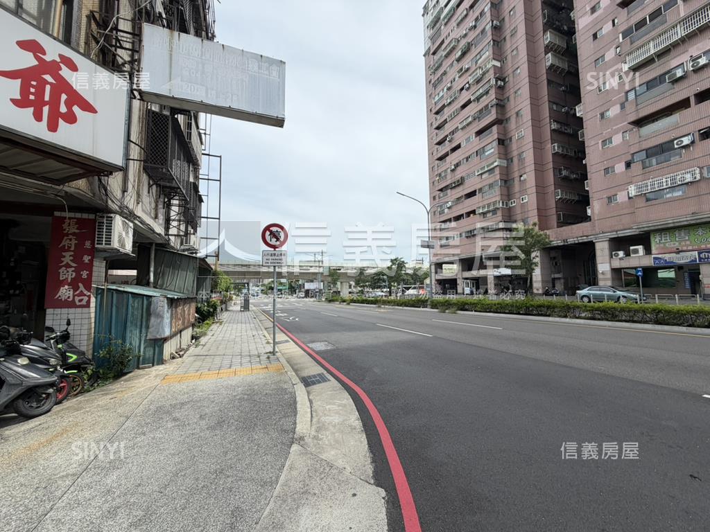 西區鄰車站高樓好案房屋室內格局與周邊環境