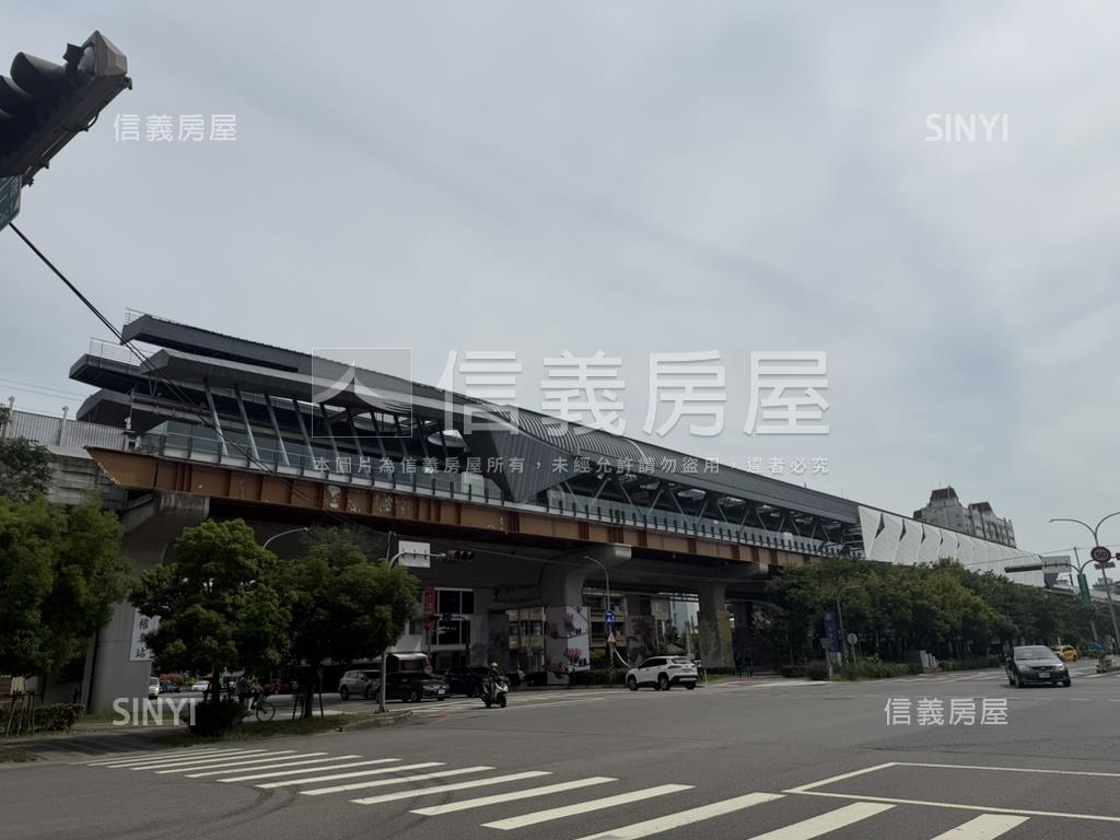 西區鄰車站高樓好案房屋室內格局與周邊環境