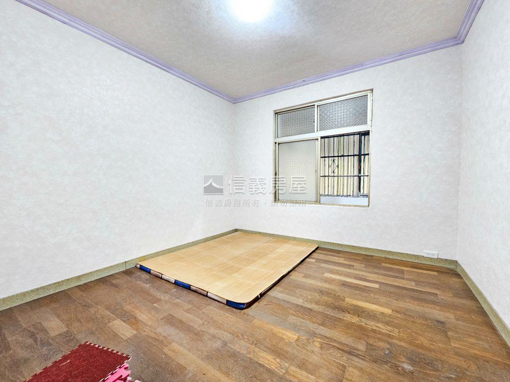 鶯歌麥當勞旁｜２樓公寓房屋室內格局與周邊環境