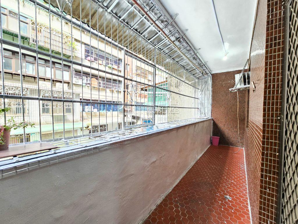 鶯歌麥當勞旁｜２樓公寓房屋室內格局與周邊環境