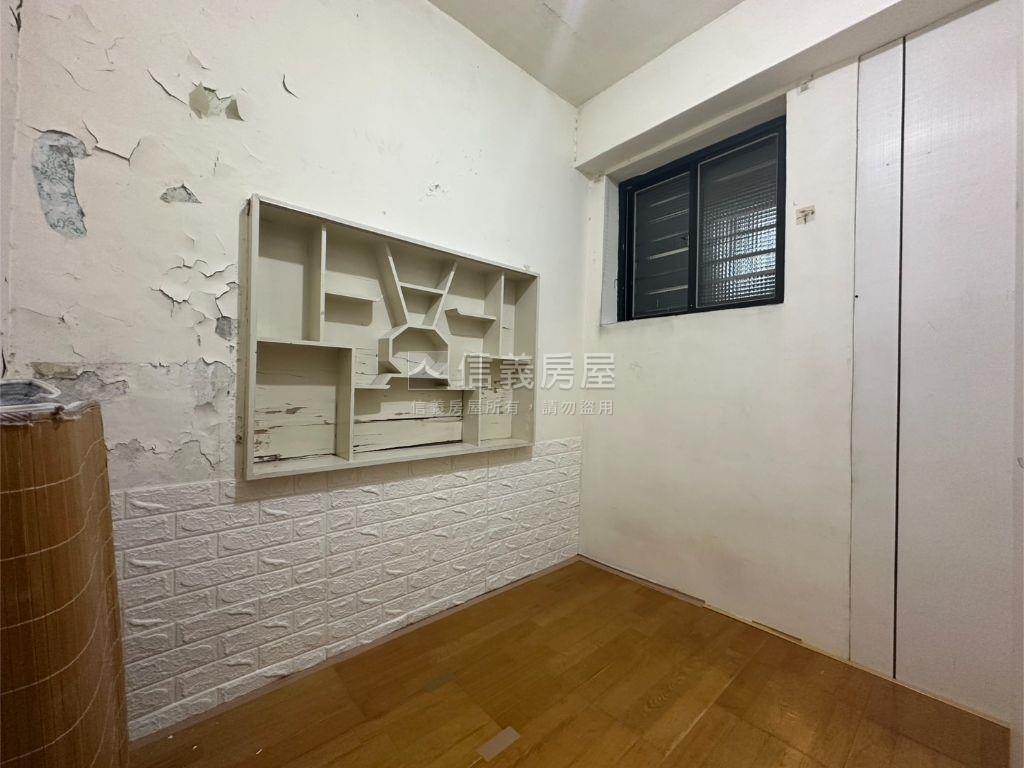 ❀專任近加蚋站兩房美寓❀房屋室內格局與周邊環境