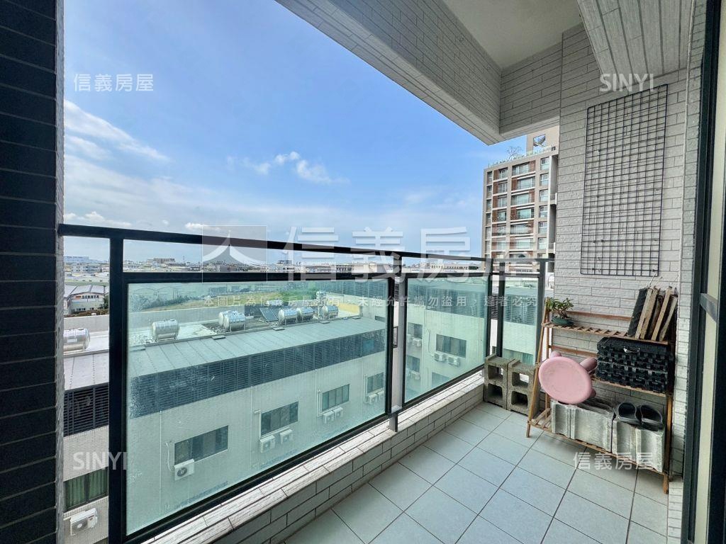 夢公園景觀大三房平車豪邸房屋室內格局與周邊環境