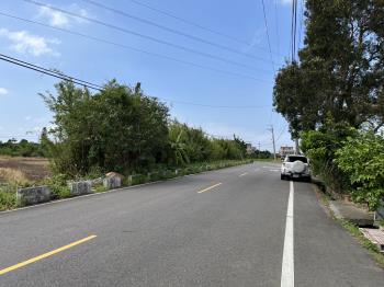 楊梅上湖一路快樂農場