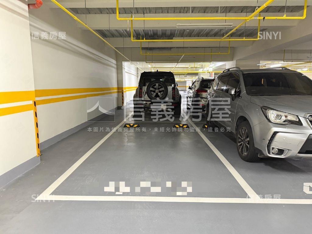 ★專任菁科２朝南三房平車房屋室內格局與周邊環境