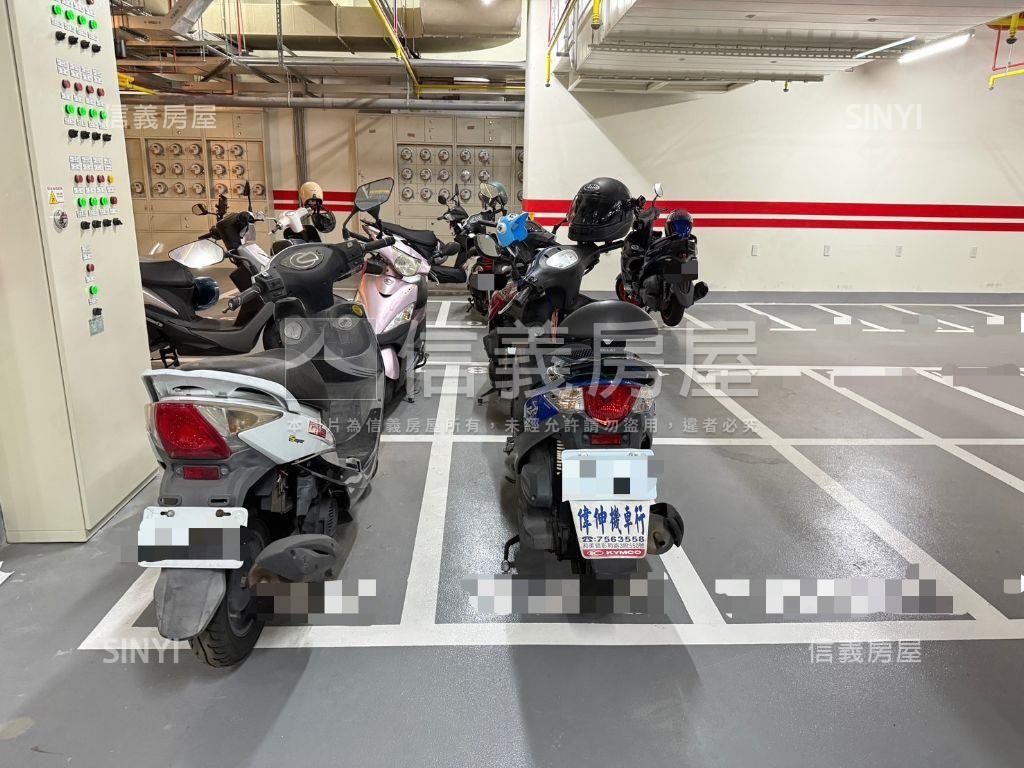 ★專任菁科２朝南三房平車房屋室內格局與周邊環境