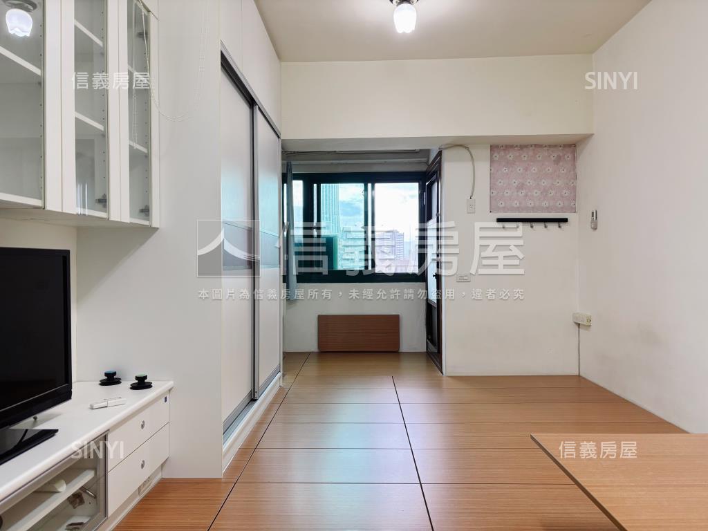 景美將捷小資採光高樓美居房屋室內格局與周邊環境