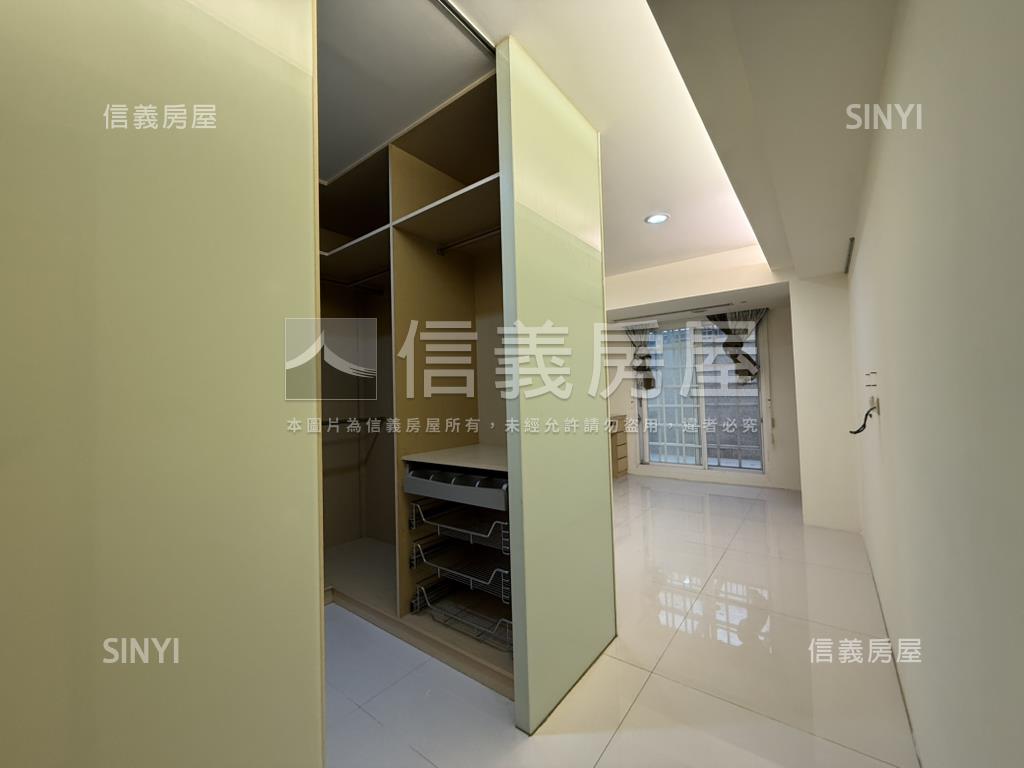 大土持中正傳家庭院一樓房屋室內格局與周邊環境