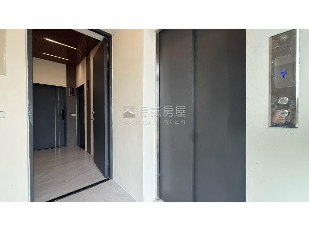 衛道中學旁２１套房屋室內格局與周邊環境
