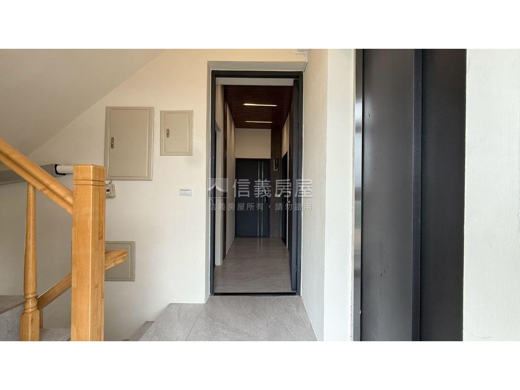 衛道中學旁２１套房屋室內格局與周邊環境