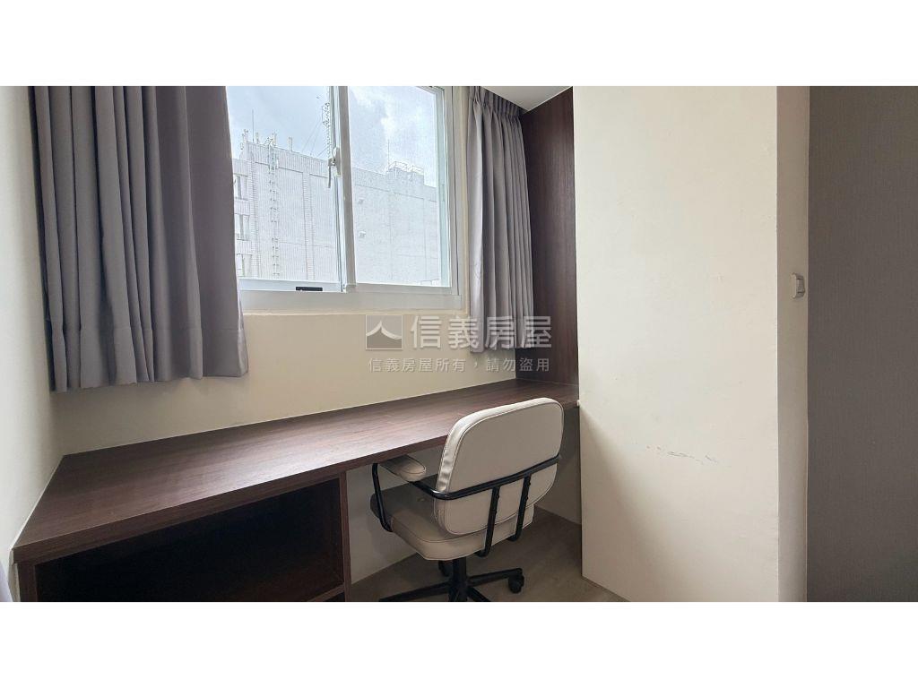 衛道中學旁２１套房屋室內格局與周邊環境