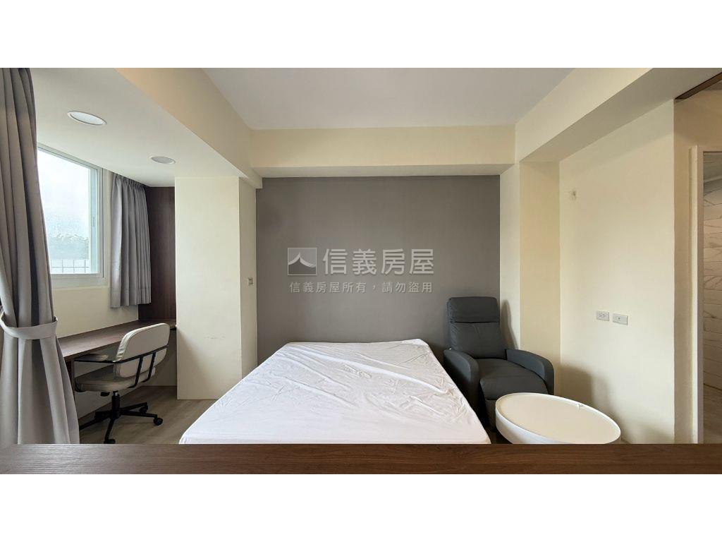 衛道中學旁２１套房屋室內格局與周邊環境