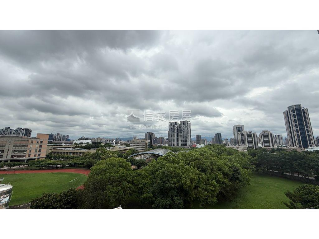 衛道中學旁２１套房屋室內格局與周邊環境