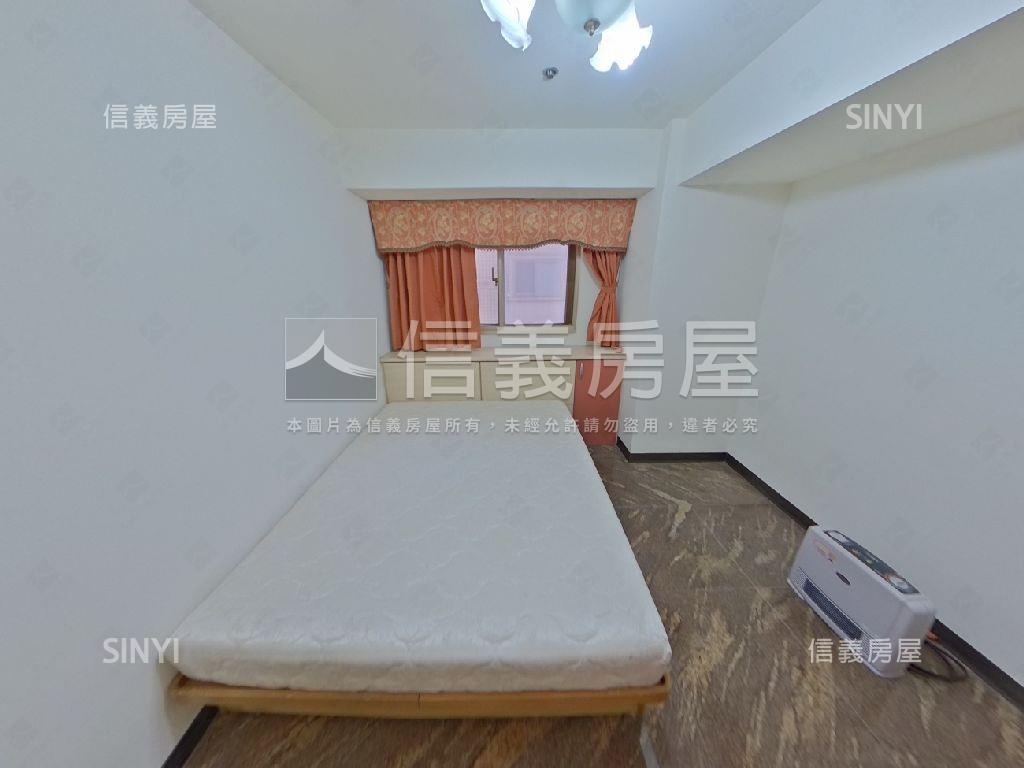 極景高樓鋼骨制震名宅房屋室內格局與周邊環境