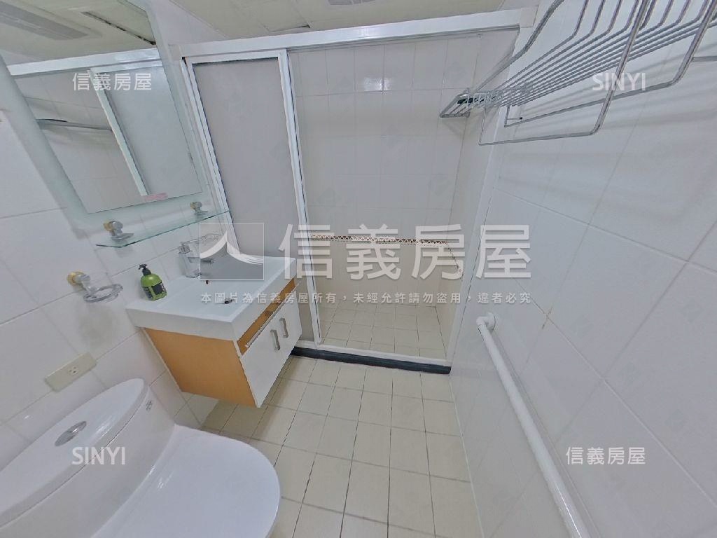 極景高樓鋼骨制震名宅房屋室內格局與周邊環境