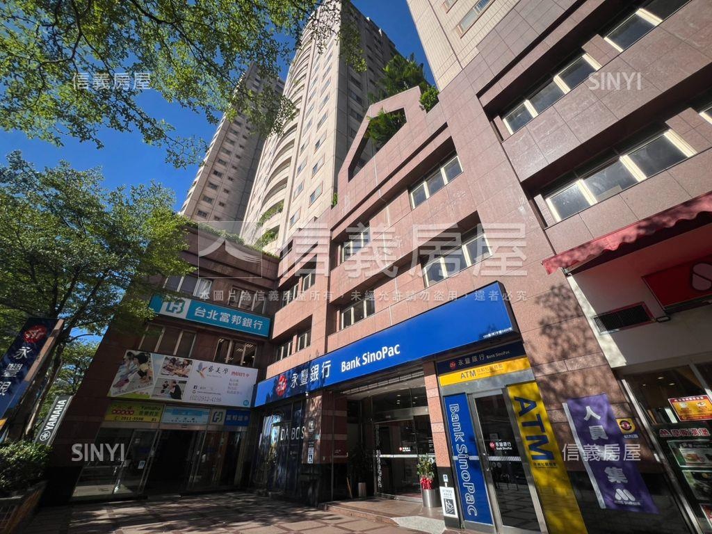 極景高樓鋼骨制震名宅房屋室內格局與周邊環境