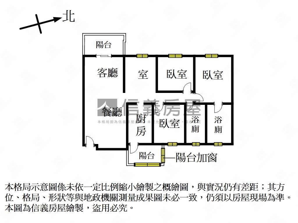ＡＩ綠能公園景觀學區美屋房屋室內格局與周邊環境