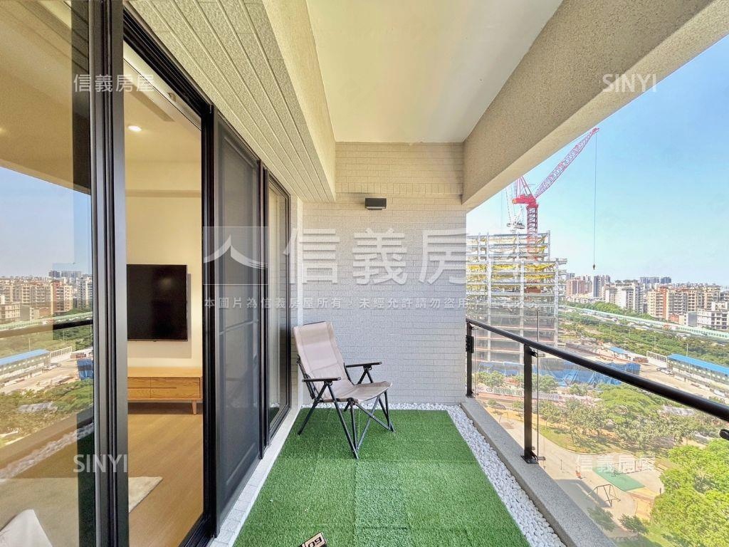 ＡＩ綠能公園景觀學區美屋房屋室內格局與周邊環境