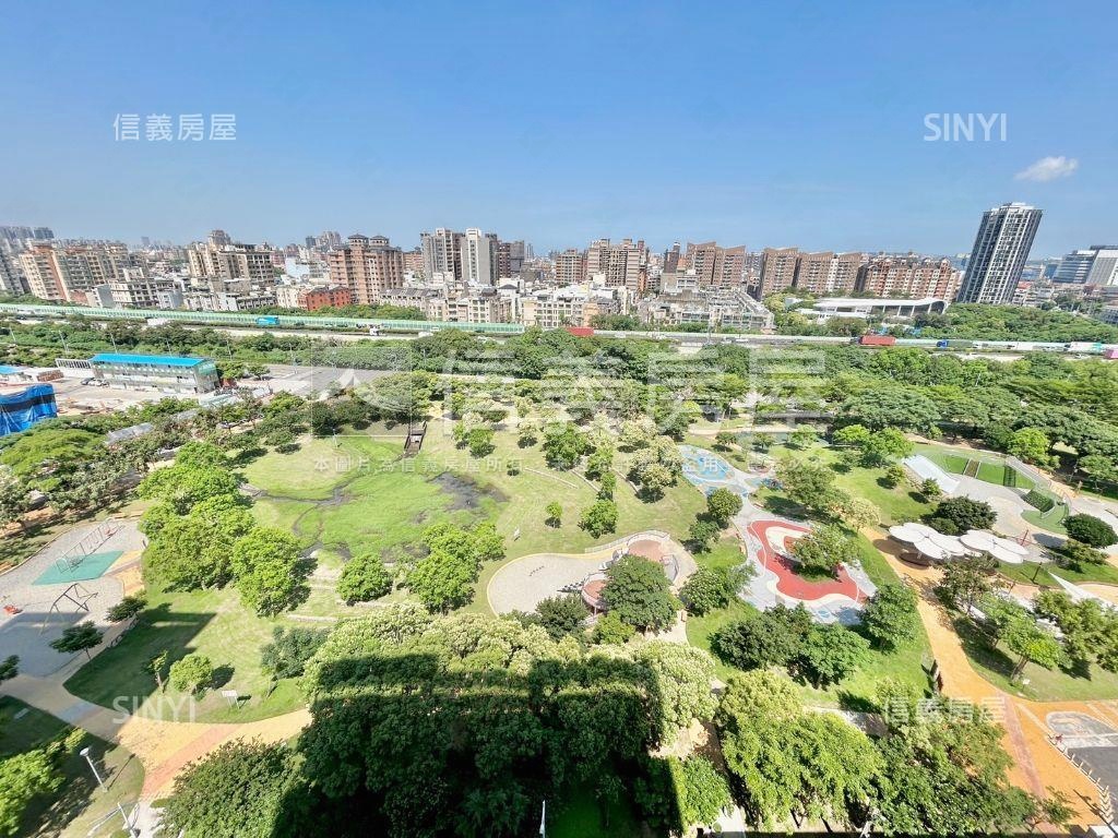 ＡＩ綠能公園景觀學區美屋房屋室內格局與周邊環境
