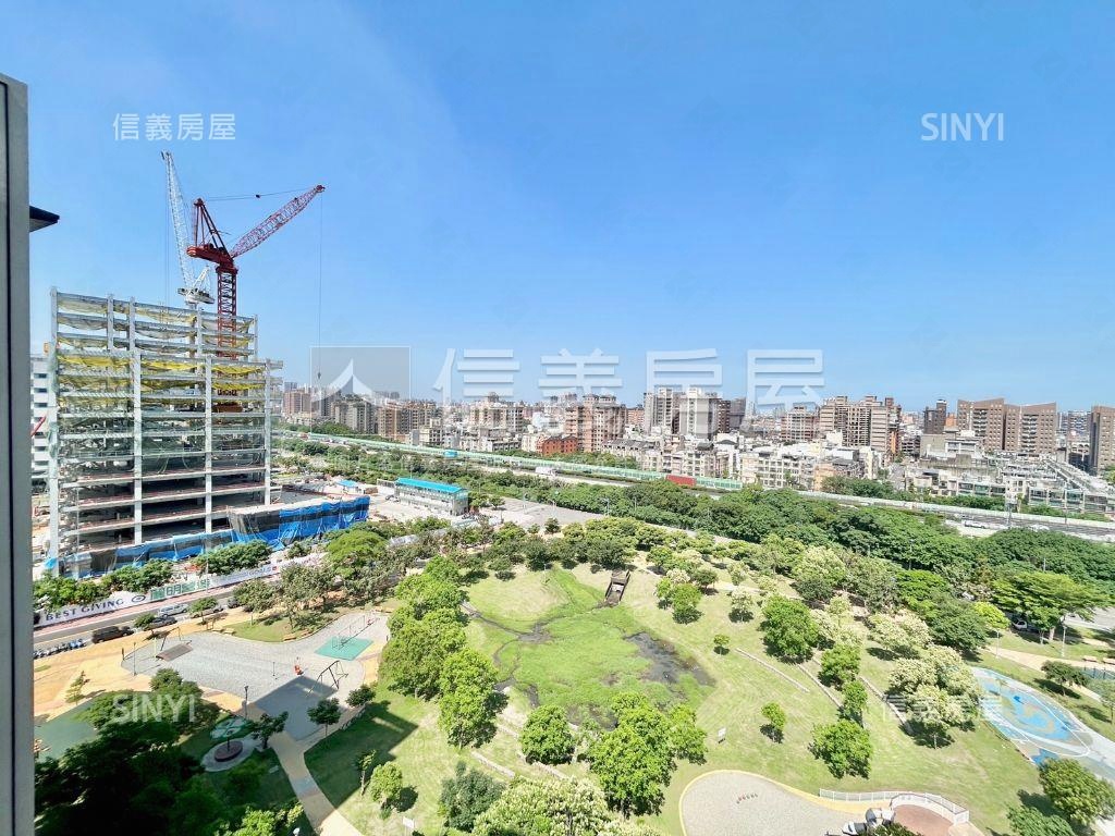 ＡＩ綠能公園景觀學區美屋房屋室內格局與周邊環境
