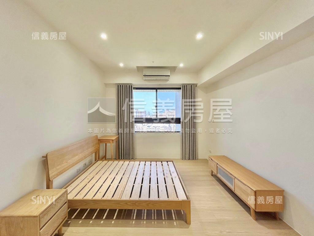 ＡＩ綠能公園景觀學區美屋房屋室內格局與周邊環境