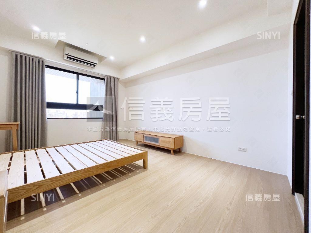 ＡＩ綠能公園景觀學區美屋房屋室內格局與周邊環境