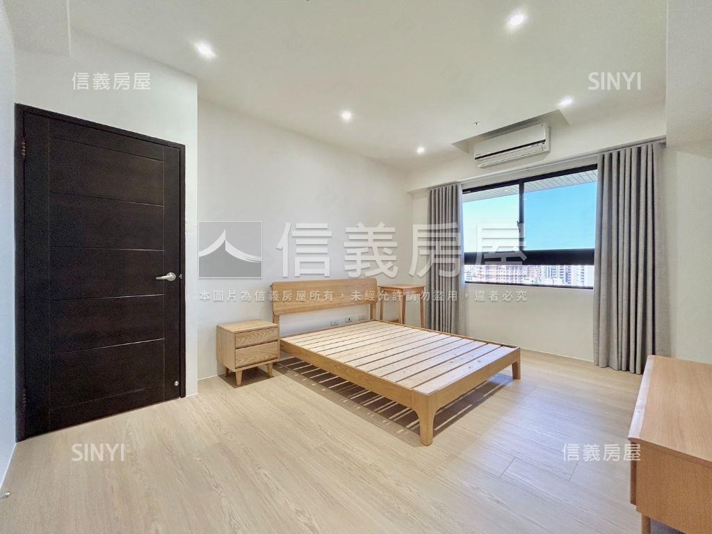 ＡＩ綠能公園景觀學區美屋房屋室內格局與周邊環境