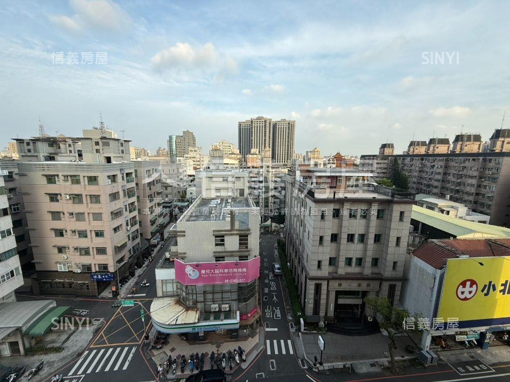 近成大採光明亮套房房屋室內格局與周邊環境