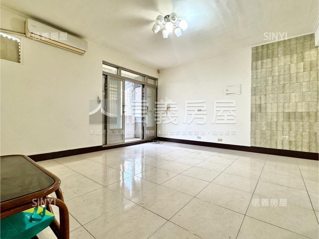 瑞豐採光三房美寓房屋室內格局與周邊環境