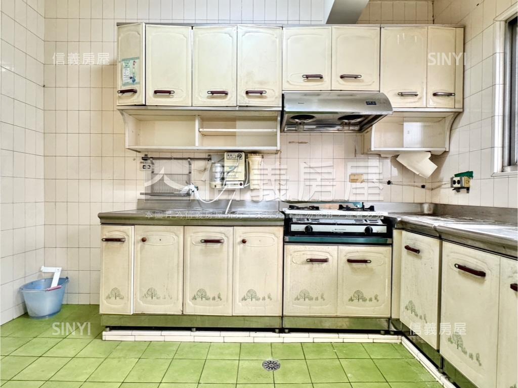 瑞豐採光三房美寓房屋室內格局與周邊環境