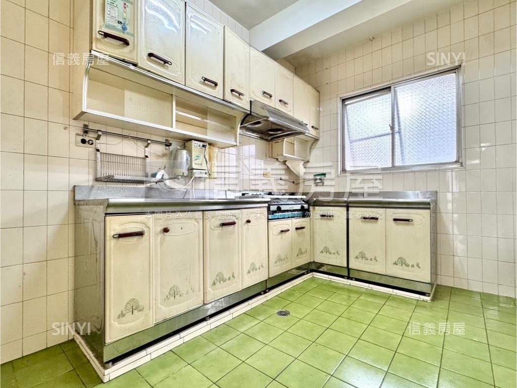 瑞豐採光三房美寓房屋室內格局與周邊環境