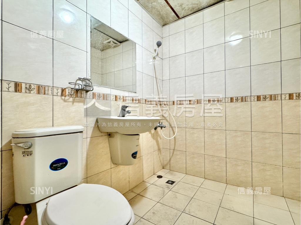 瑞豐採光三房美寓房屋室內格局與周邊環境