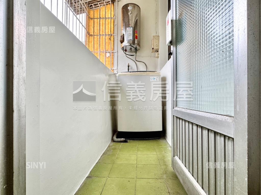 瑞豐採光三房美寓房屋室內格局與周邊環境