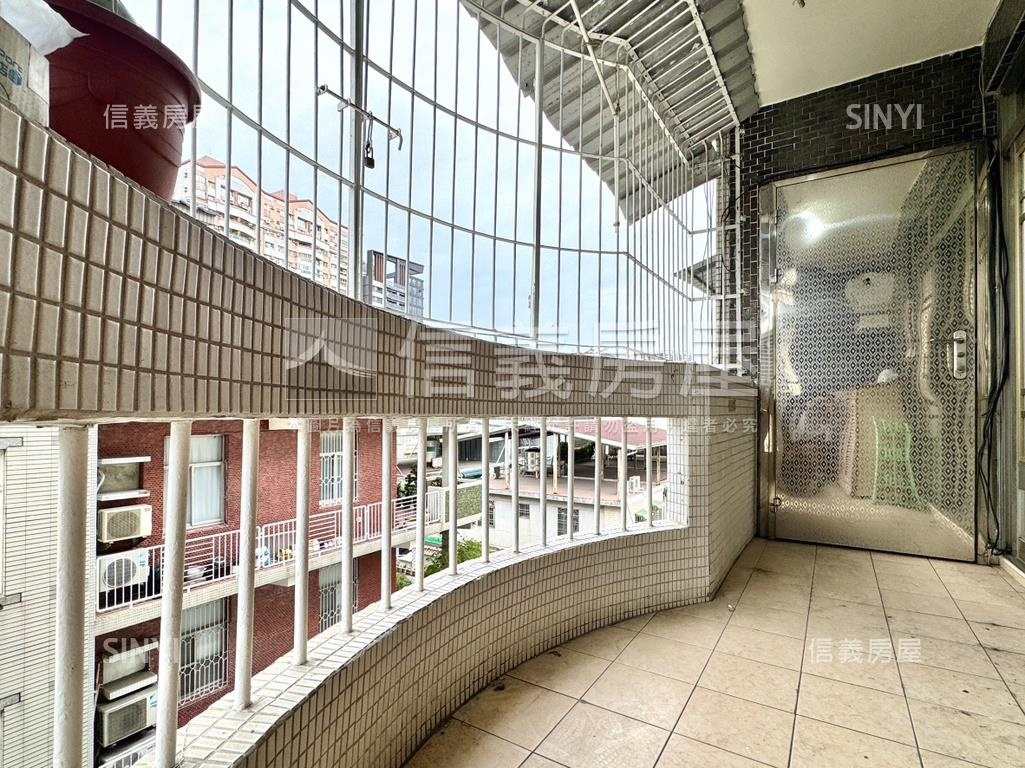 瑞豐採光三房美寓房屋室內格局與周邊環境