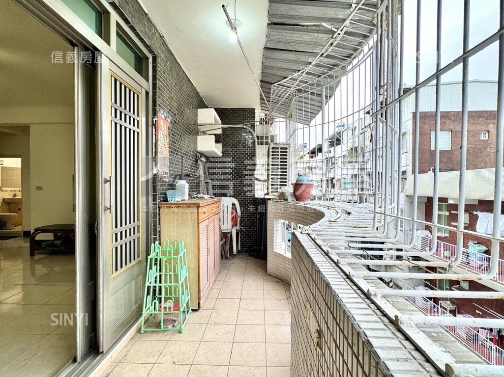 瑞豐採光三房美寓房屋室內格局與周邊環境