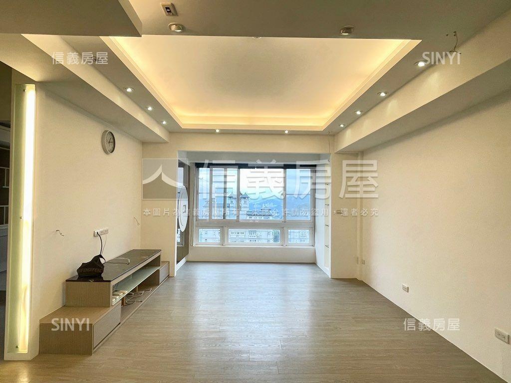 達觀Ａ４邊間美宅房屋室內格局與周邊環境