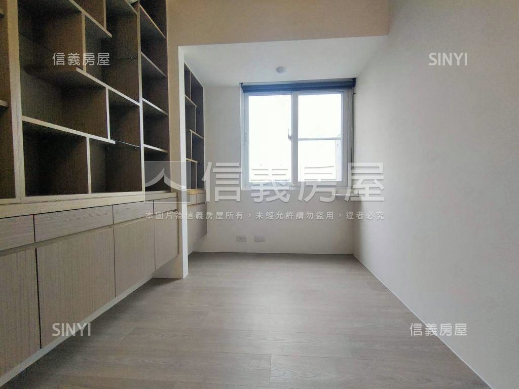 達觀Ａ４邊間美宅房屋室內格局與周邊環境