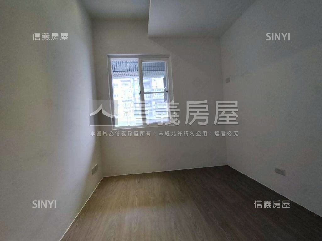 達觀Ａ４邊間美宅房屋室內格局與周邊環境