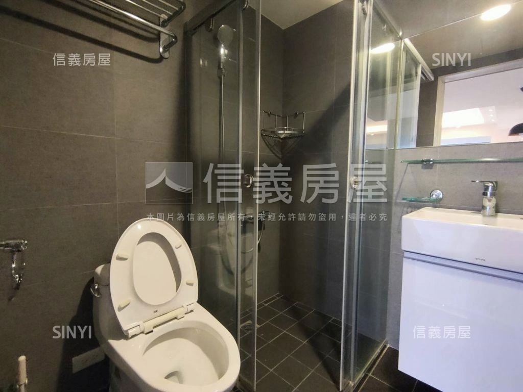 達觀Ａ４邊間美宅房屋室內格局與周邊環境