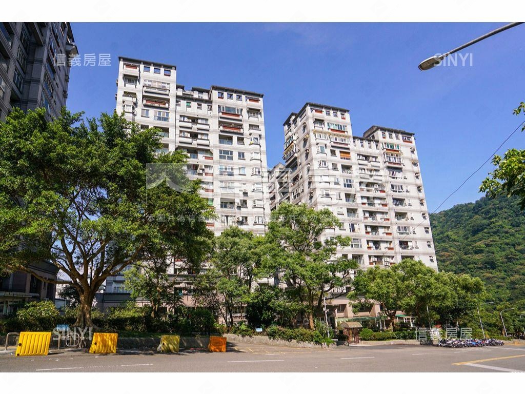 達觀Ａ４邊間美宅房屋室內格局與周邊環境