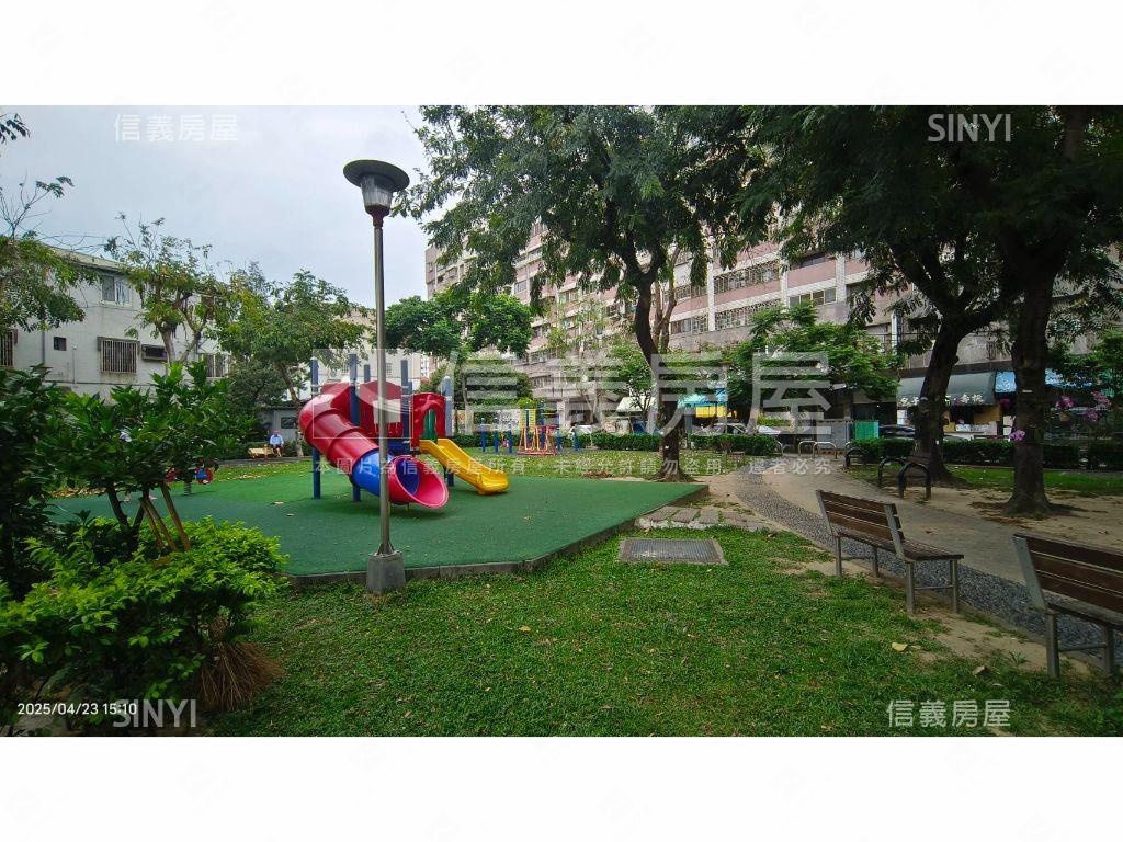 松竹商圈透套投報佳～房屋室內格局與周邊環境