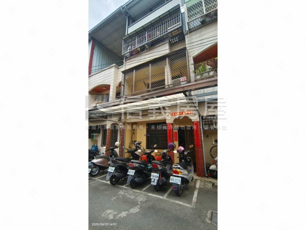 松竹商圈透套投報佳～房屋室內格局與周邊環境