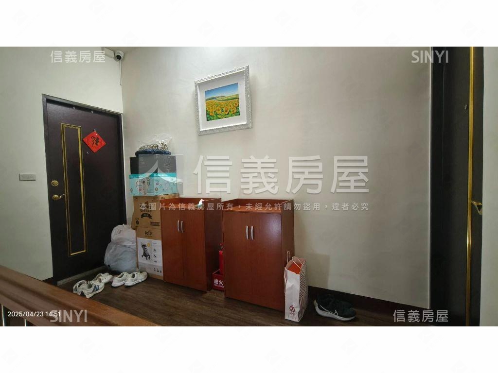 松竹商圈透套投報佳～房屋室內格局與周邊環境